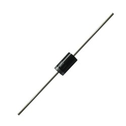 SB360 schottky 60V,3A DO201AD