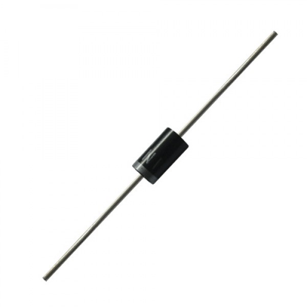 SB560 schottky 60V, 5A DO201AD