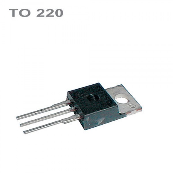 TIP41C NPN 100V,6A,65W TO220