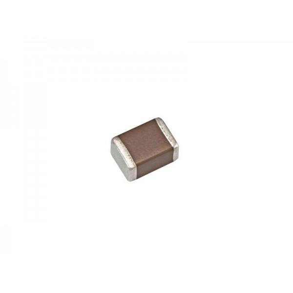 Kondenzátor keramický 12p 50V smd 1206