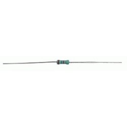Odpor 150K TR296 0.3W