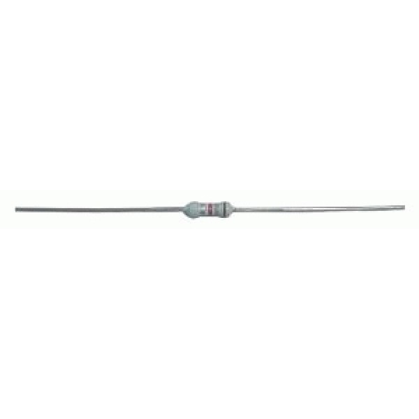 Odpor 330R TR212 0.125W