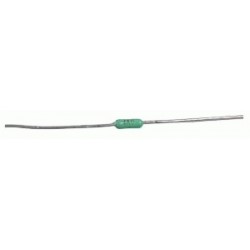 Odpor 68R TR191 0.25W