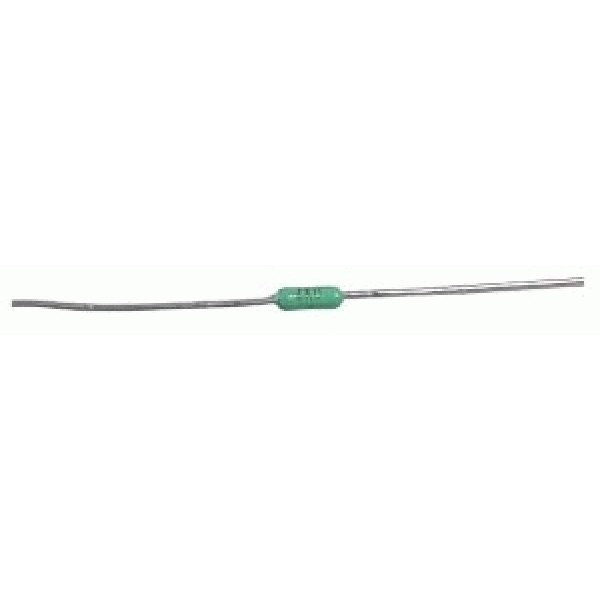 Odpor 68R TR191 0.25W