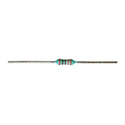 Odpor 2K 0.6W 0207 1% 50ppm R