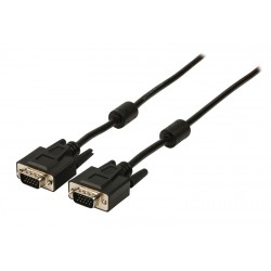 Kábel VGA 2 m VALUELINE VLCP59000B20