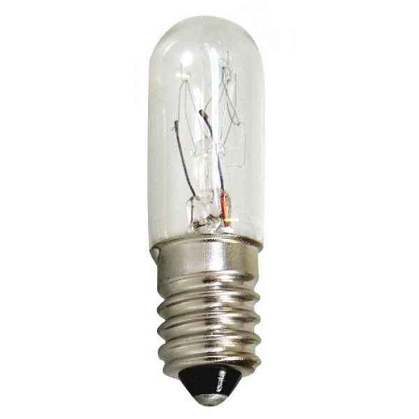 Žiarovka do chladničky 240V/15W E14