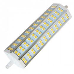 Žiarovka LED R7s 230V 14W 189mm, biela teplá (DVZLED)