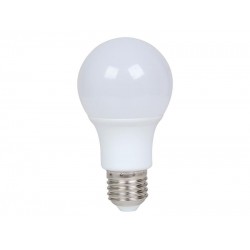 Žiarovka LED A60 E27 7W biela teplá RETLUX RLL 243