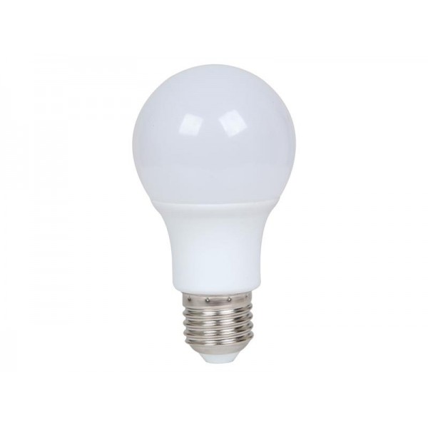 Žiarovka LED A60 E27 9W biela teplá RETLUX RLL 244
