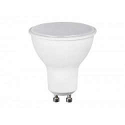 Žiarovka LED GU10 5W RETLUX RLL 257 denná biela