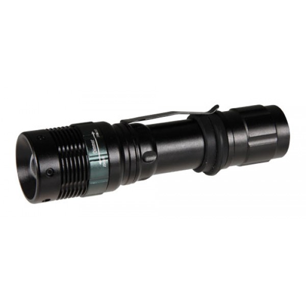 Svietidlo LED (3W) FOKUS+držiak