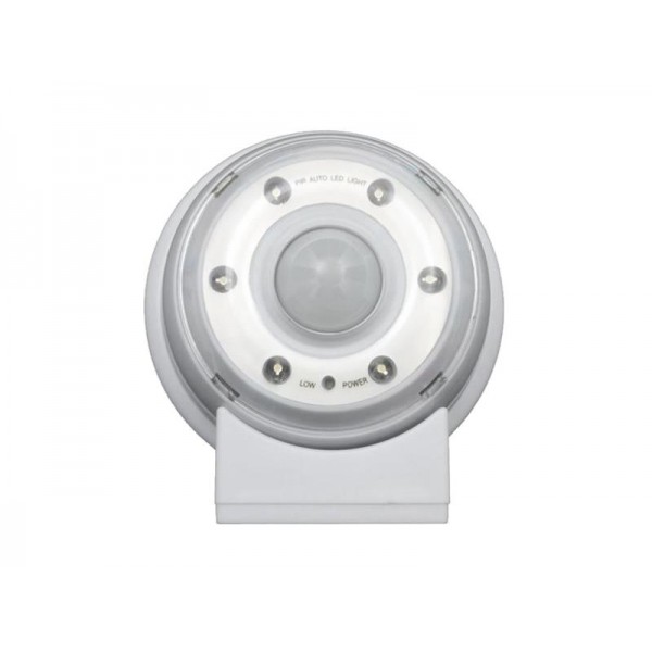 Svietidlo LED s magnetom a pohybovým senzorom MCE02 URZ0686