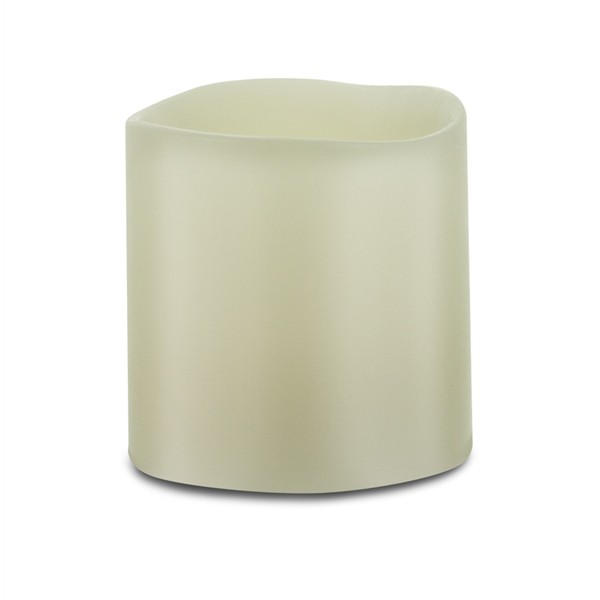 RETLUX RLC12 vosková LED sviečka 50mm