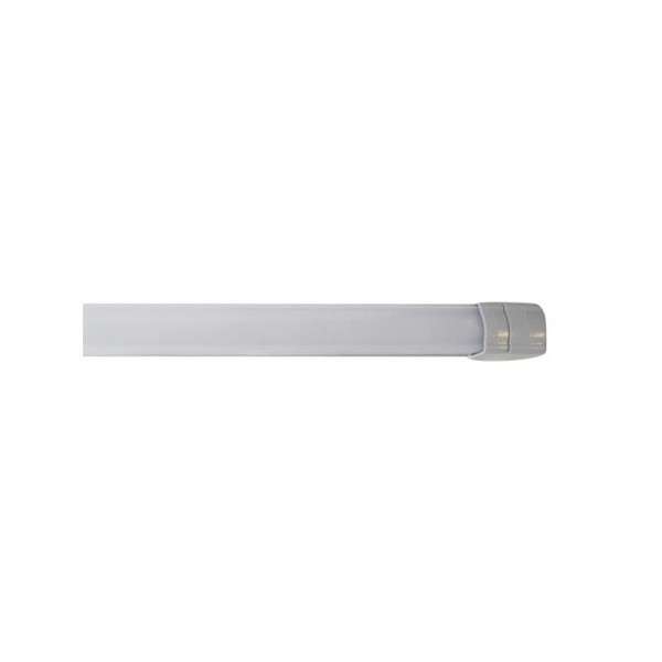LED svietidlo s magnetom, spojovateľné, 12V, 800mm, 4000K, SUPER-800
