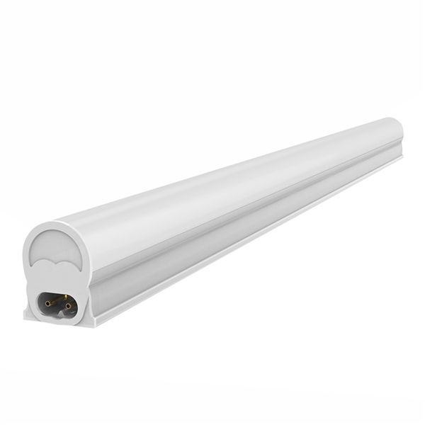 LED kuchynské svietidlo T5, vypínač, 14W, teplá-3000K, 120cm