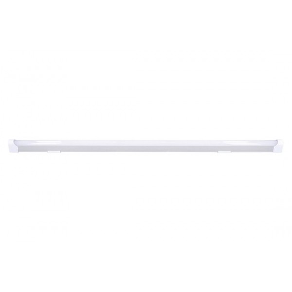 LED lineárne svietidlo podlinkové, 15W, 4100K, hliník, 90cm WO208