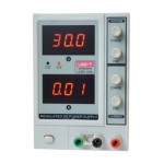 Zdroj laboratórny UNI-T UTP3315TFL 0-30V / 0-5A