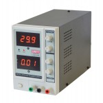 Zdroj laboratórny UNI-T UTP3315TFL 0-30V / 0-5A