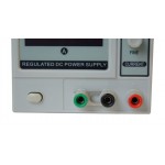 Zdroj laboratórny UNI-T UTP3315TFL 0-30V / 0-5A
