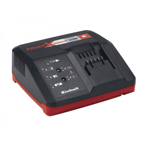 Nabíjačka Power-X-Change 18v 30min. EINHELL