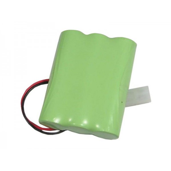 Akupack NiMH SC 7,2V/3500mAh, 90x70x24mm