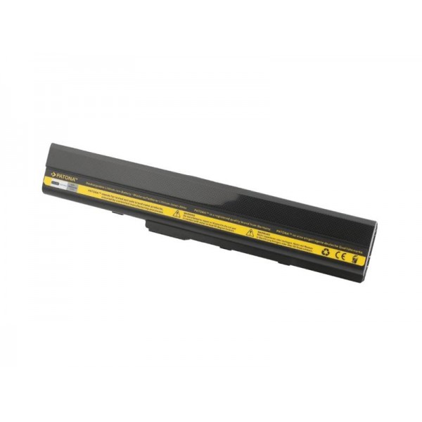Batéria ASUS A32-K52 4400mAh 10.8V PATONA PT2175
