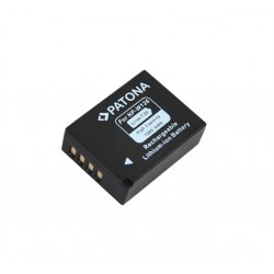 Batéria FUJI NP-W126 1100mAh PATONA PT1111