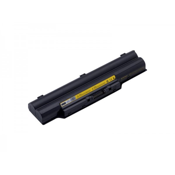 Batéria FUJI / SIEMENS LifeBook E8310 4400mAh 11.1V PATONA PT2288