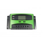 Solárny regulátor PWM CL30DU 12-24V/30A