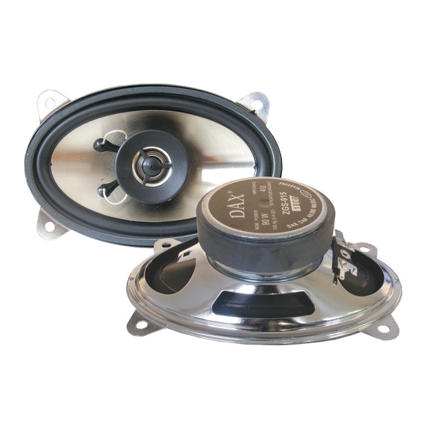 Reproduktor do auta ZGS-915