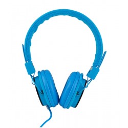 Slúchadlá cez hlavu LTC LTC66 Blue