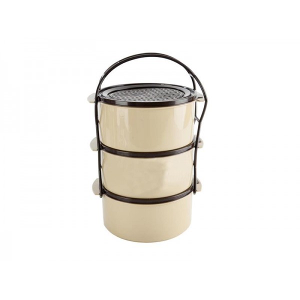 Jedlonosič ORION LAZET 3 poschodia 16 cm plast