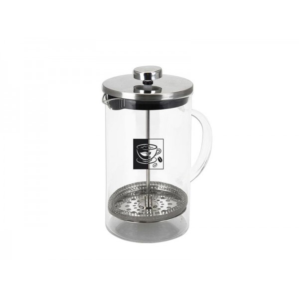 Kanvica ORION KAFETIER 0.8L BLACK