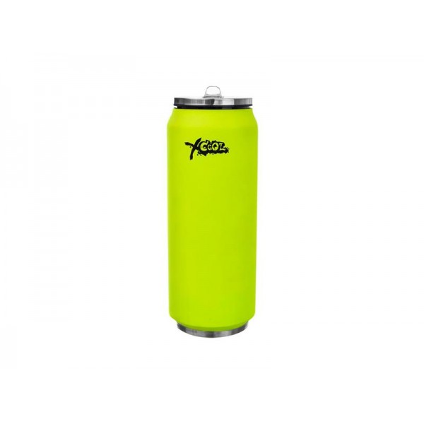 Termoska ORION REFLEX GREEN 0.4L