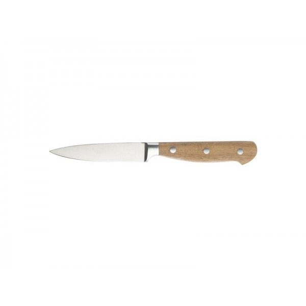Nôž kuchynský LAMART LT2075 WOOD