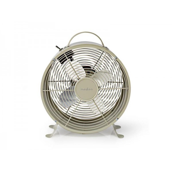 Ventilátor NEDIS FNCL10GY20P