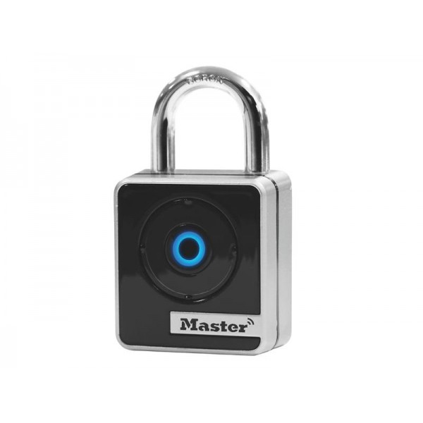 Zámok visiaci MASTER LOCK 4400EURD elektronický