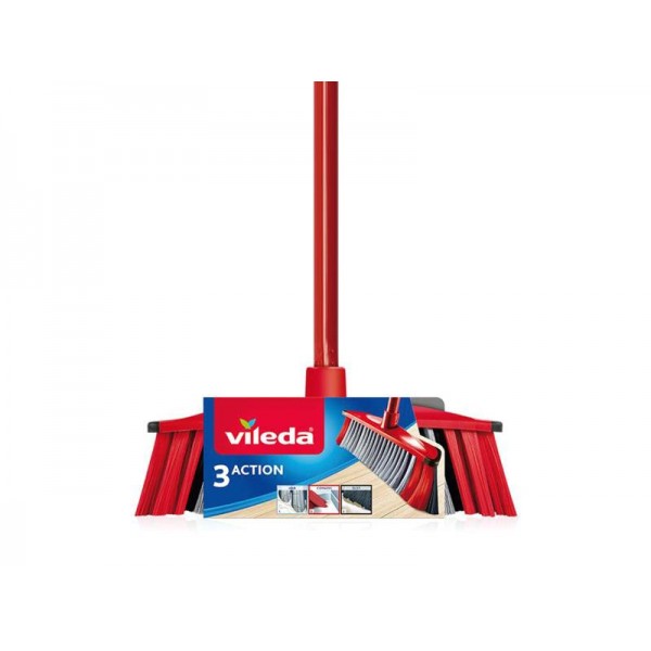 Zmeták VILEDA 3 ACTION 148064