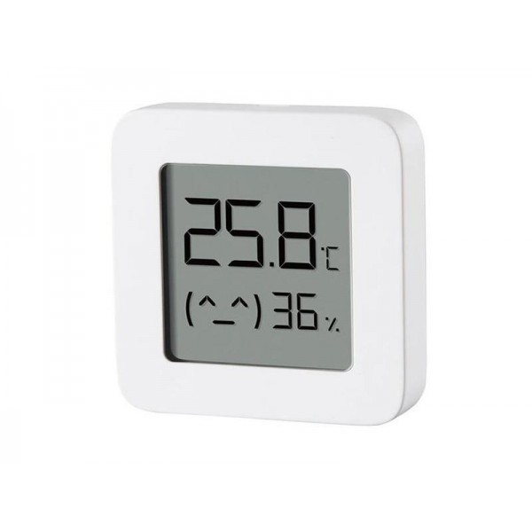 Teplomer XIAOMI MI monitor teploty a vlhkosti 2