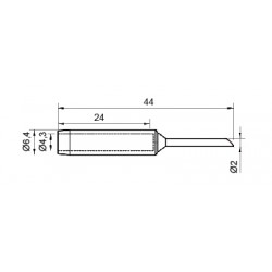 Hrot N9-2 (ZD-8916)