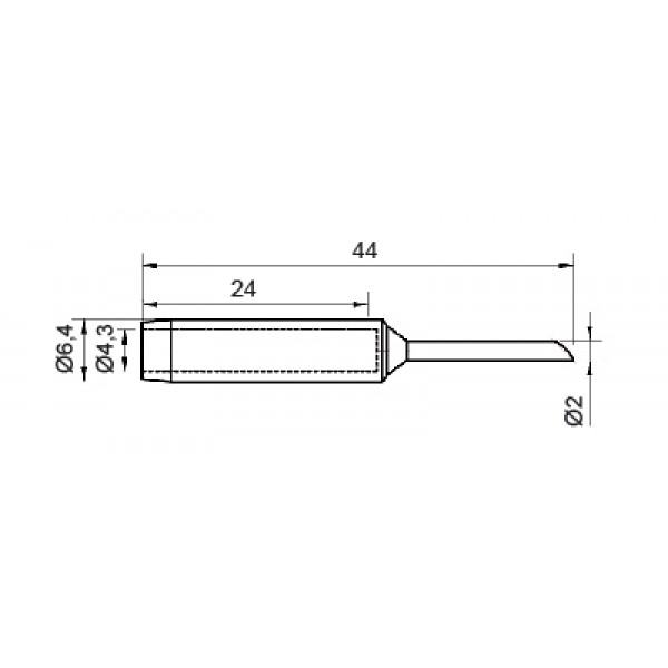 Hrot N9-2 (ZD-8916)