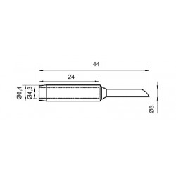 Hrot N9-3 (ZD-8916)
