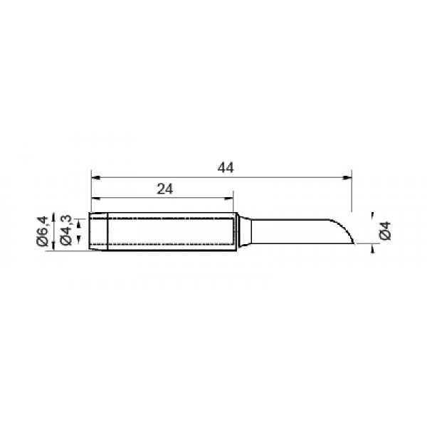 Hrot N9-4 (ZD-8916)