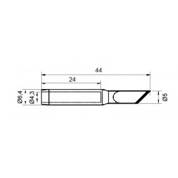 Hrot N9-5 (ZD-8916)