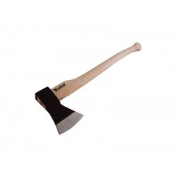 Sekera drevená slovenská násada, 1400g, 800mm EXTOL PREMIUM