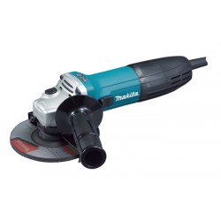 Brúska úhlová GA5030, 720W, 125mm, Makita