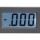 Panelové meradlo 199,9mA WPB5035-DC ampérmeter panelový digitálny