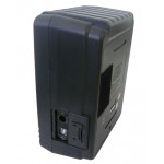 Tester izolácie UNI-T UT512 2.5kV, USB