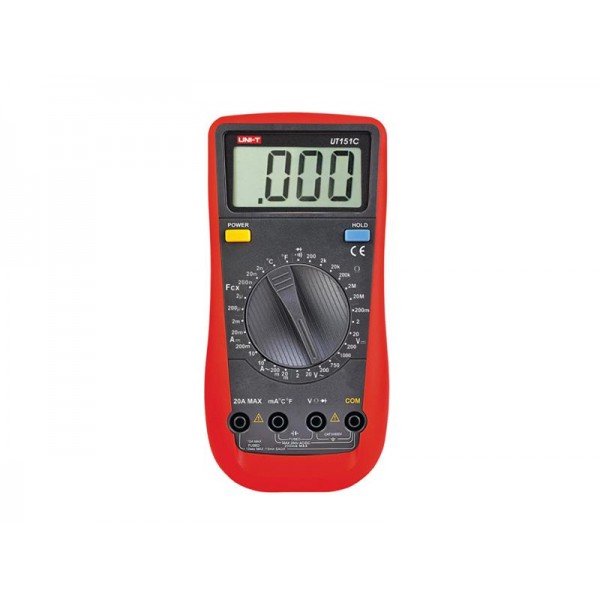 Multimeter UNI-T UT151C